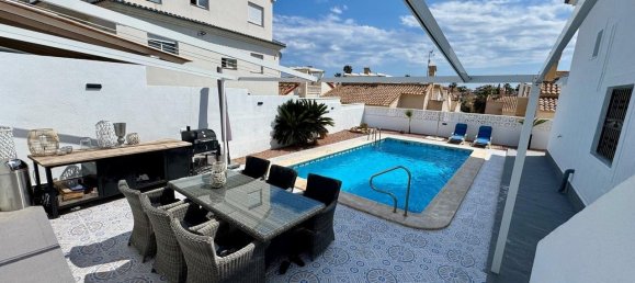 4 Schlafzimmer Haus in Torrevieja, Spain, Nr. 187921 21
