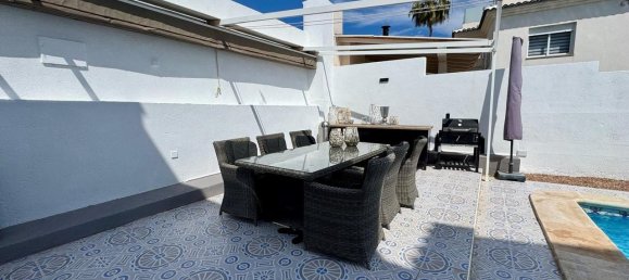 4 Schlafzimmer Haus in Torrevieja, Spain, Nr. 187921 20