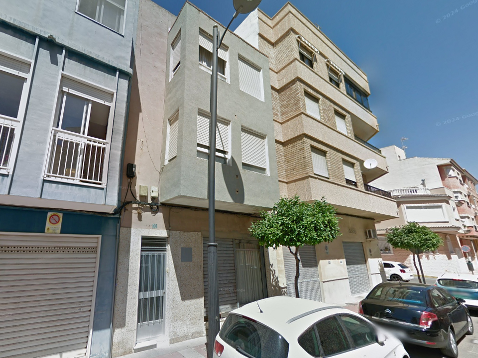 13 Schlafzimmer Wohnung in Guardamar del Segura, Spain, Nr. 222448