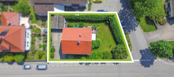 3 bedrooms House in Unterallgau, Germany No. 353178 13