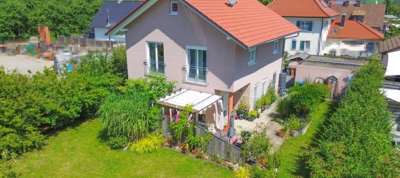 3 bedrooms House in Unterallgau, Germany No. 353178 7