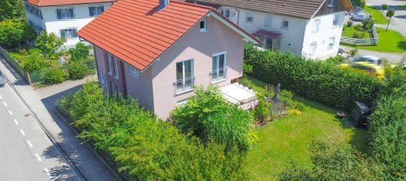 3 bedrooms House in Unterallgau, Germany No. 353178 8