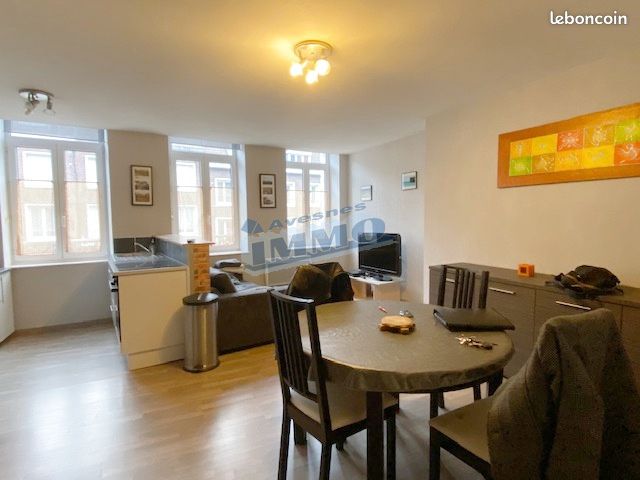 1 Schlafzimmer Wohnung in Arras, France, Nr. 90525