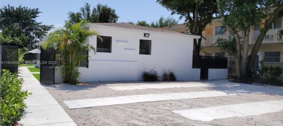 1 bedroom Villa for rent in Miami, Miami-Dade, Florida, USA № 614663 29