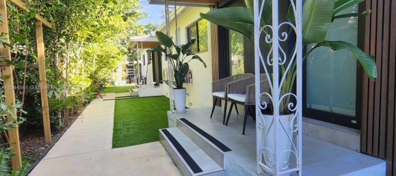 1 bedroom Villa for rent in Miami, Miami-Dade, Florida, USA № 614663 30