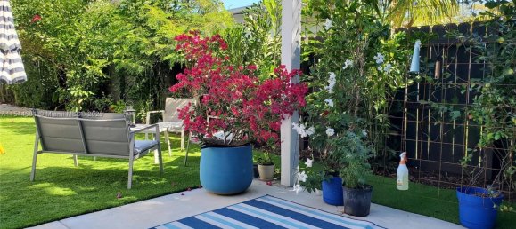 1 bedroom Villa for rent in Miami, Miami-Dade, Florida, USA № 614663 8