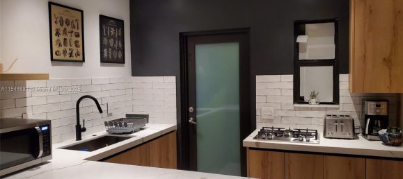 1 bedroom Villa for rent in Miami, Miami-Dade, Florida, USA № 614663 13
