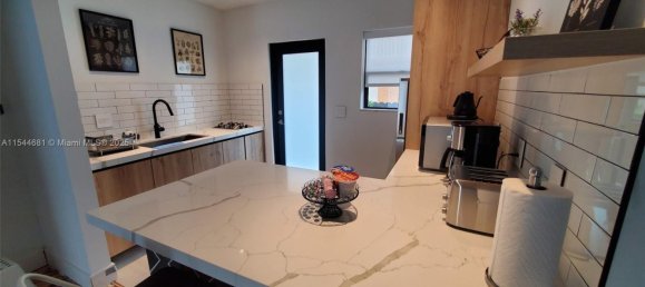 1 bedroom Villa for rent in Miami, Miami-Dade, Florida, USA № 614663 17