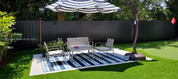1 bedroom Villa for rent in Miami, Miami-Dade, Florida, USA № 614663 4