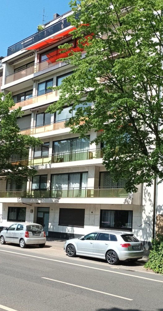 Studio à Dusseldorf, Germany No. 260400