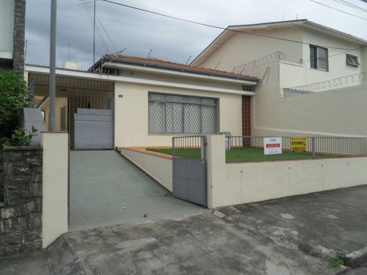 Дом с 3 спальнями в Сан-Паулу, Бразилия № 488455