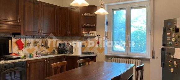 2 Schlafzimmer Wohnung in Serravalle Scrivia, Italy, Nr. 296343 34