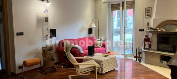 2 Schlafzimmer Wohnung in Serravalle Scrivia, Italy, Nr. 296343 18