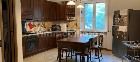 2 Schlafzimmer Wohnung in Serravalle Scrivia, Italy, Nr. 296343 33