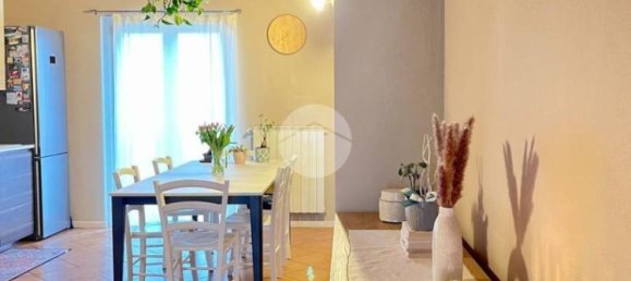 Apartamento T2 em Azzano Mella, Italy N.º 2346 8