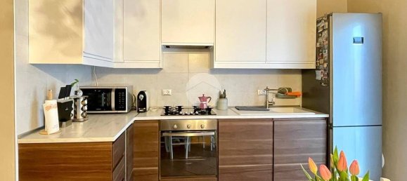 Apartamento T2 em Azzano Mella, Italy N.º 2346 9