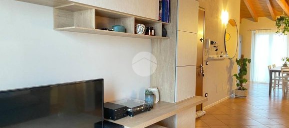 Apartamento T2 em Azzano Mella, Italy N.º 2346 16