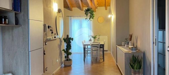 Apartamento T2 em Azzano Mella, Italy N.º 2346 2