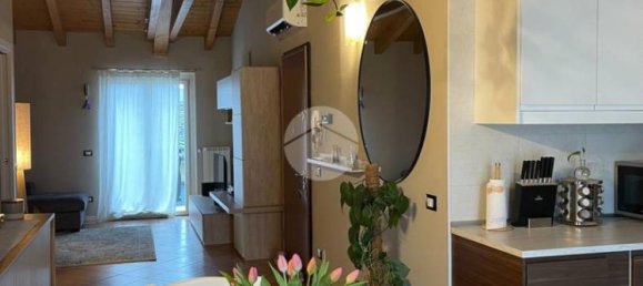 Apartamento T2 em Azzano Mella, Italy N.º 2346 60