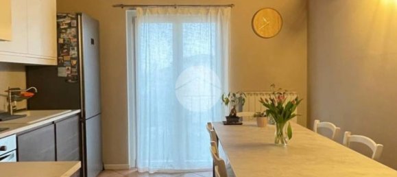 Apartamento T2 em Azzano Mella, Italy N.º 2346 48