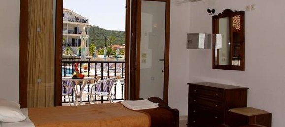 24 غرف نوم بناية في Zakynthos, Greece رقم 8598 12