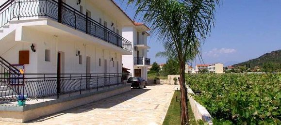 24 غرف نوم بناية في Zakynthos, Greece رقم 8598 10