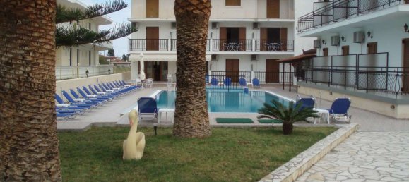 24 غرف نوم بناية في Zakynthos, Greece رقم 8598 16