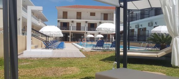 24 غرف نوم بناية في Zakynthos, Greece رقم 8598 18