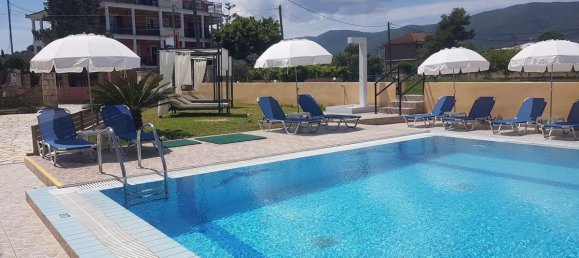 24 غرف نوم بناية في Zakynthos, Greece رقم 8598 21