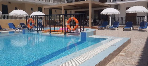 24 غرف نوم بناية في Zakynthos, Greece رقم 8598 19