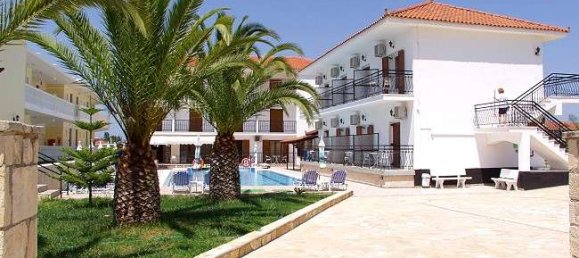 24 غرف نوم بناية في Zakynthos, Greece رقم 8598 11