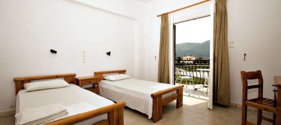 24 غرف نوم بناية في Zakynthos, Greece رقم 8598 17