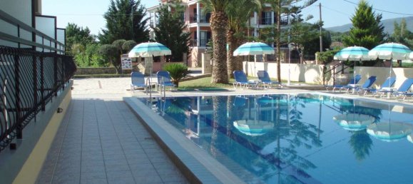 24 غرف نوم بناية في Zakynthos, Greece رقم 8598 2