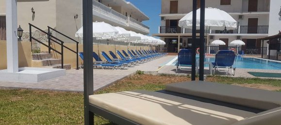 24 غرف نوم بناية في Zakynthos, Greece رقم 8598 3