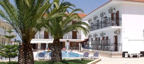 24 غرف نوم بناية في Zakynthos, Greece رقم 8598 7