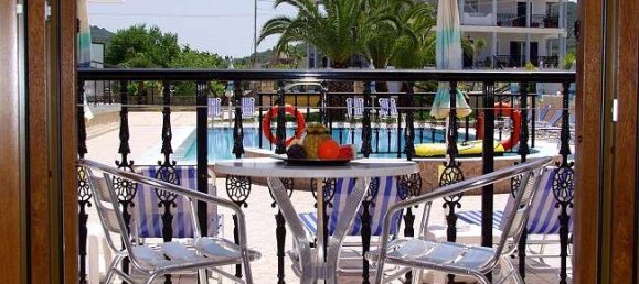 24 غرف نوم بناية في Zakynthos, Greece رقم 8598 14
