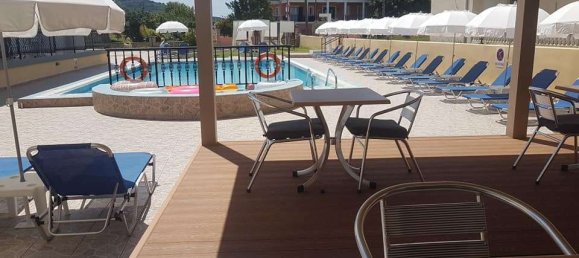24 غرف نوم بناية في Zakynthos, Greece رقم 8598 13