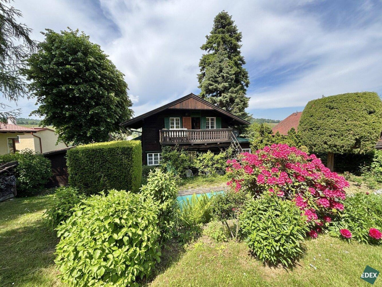 2032m² Land in Klosterneuburg, Austria No. 148769