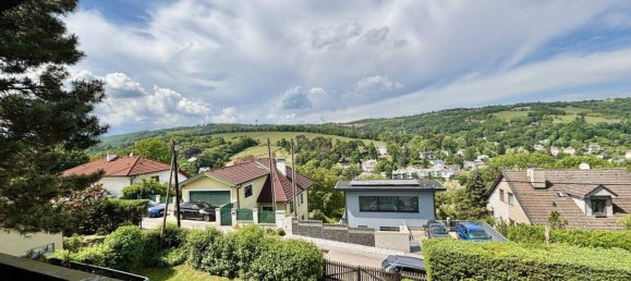 2032m² Land in Klosterneuburg, Austria No. 148769 4