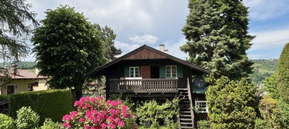 2032m² Land in Klosterneuburg, Austria No. 148769 11