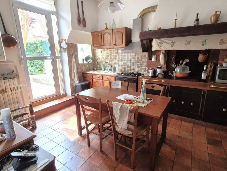 4 Schlafzimmer Haus in Homps, France, Nr. 350176