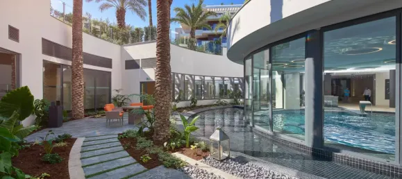 3 bedrooms Apartment in Antibes, France No. 247338 20