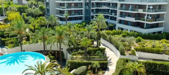 3 bedrooms Apartment in Antibes, France No. 247338 2