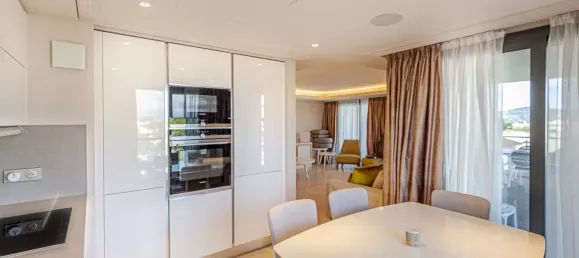 3 bedrooms Apartment in Antibes, France No. 247338 8