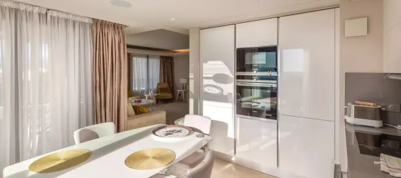 3 bedrooms Apartment in Antibes, France No. 247338 12