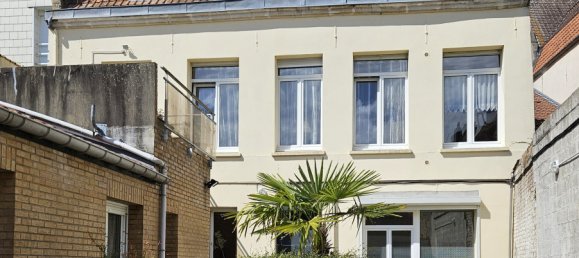 3 Schlafzimmer Wohnung in Saint-Omer, France, Nr. 347182 2