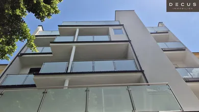 Apartamento de 3 habitaciónes en Ottakring, Austria No. 126720