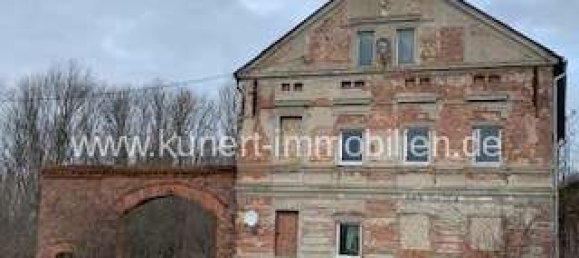 4 chambres Entrepôt à Saalekreis, Germany No. 45199 3