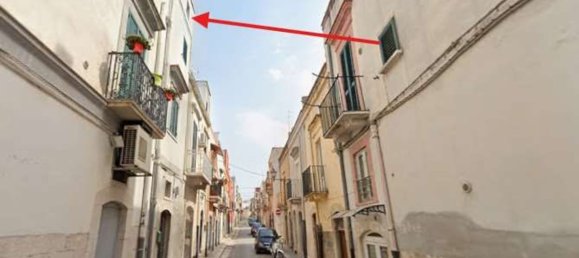 2-Zimmer Wohnung in Andria, Italy, Nr. 233778 3