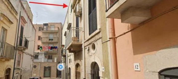 2-Zimmer Wohnung in Andria, Italy, Nr. 233778 4